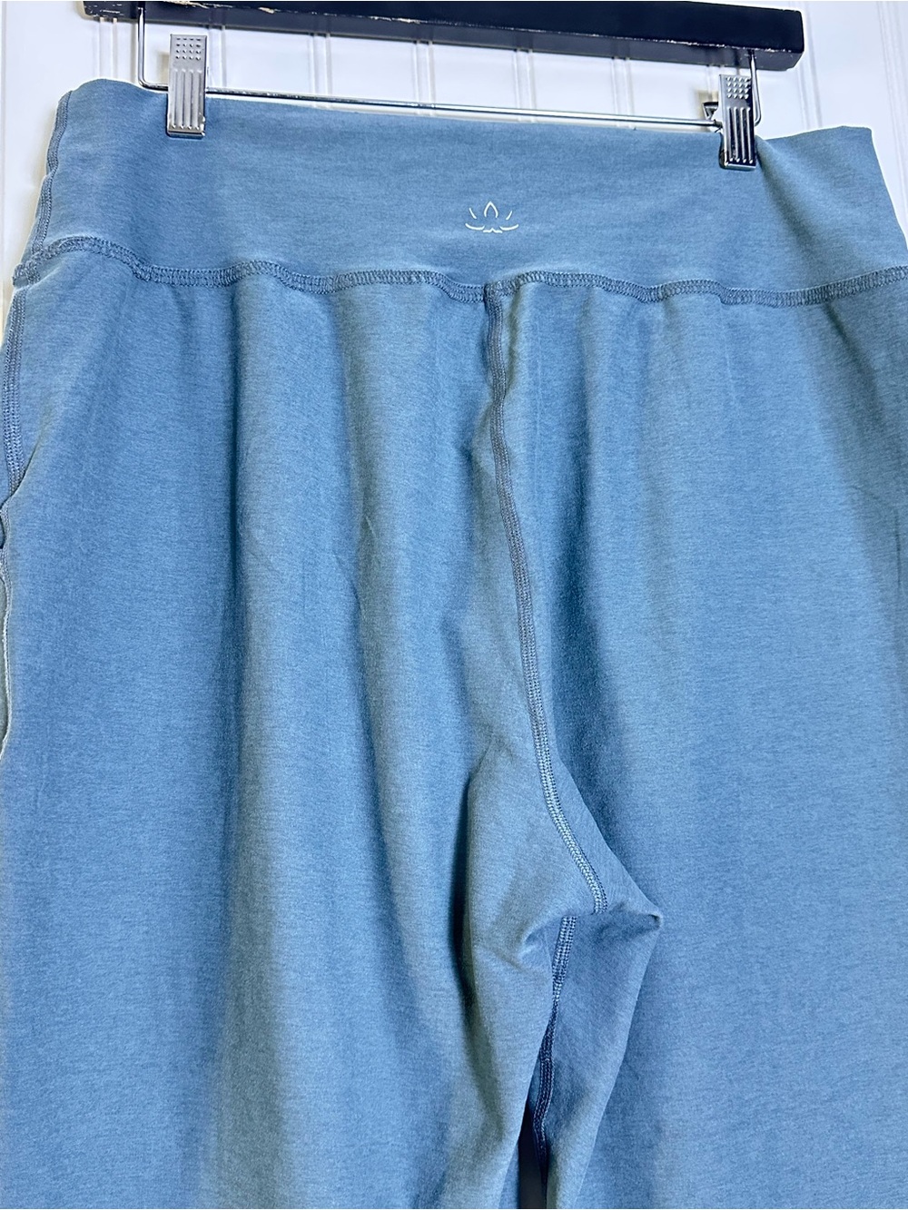Beyond Yoga Spacedye Midi Joggers XL Relax MOISTURE WICKING STRETCH ULTRA SOFT - Picture 5 of 14